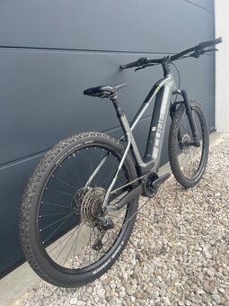 BOSCH Cube Reaction Hybrid Pro - 5