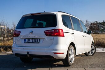 SEAT  Alhambra - 5