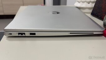 HP ProBook 650 G8 - 5