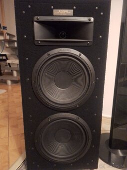 Reproduktory Pioneer CS-7030 - 5