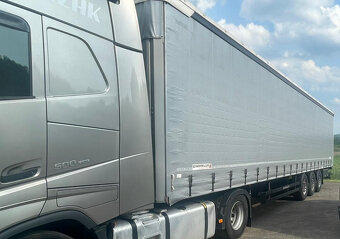 Plachtovy náves Schwarzmüller - 5