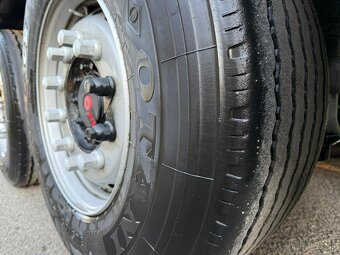 Návěs Fliegl SDS01 standard - 5