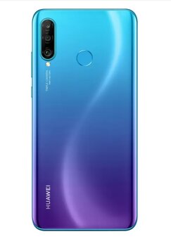 Huawei P30 lite - 5
