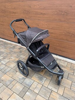 Thule urban glide 2 - 5