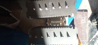 Chladic na cpu Noctua Nh-d15 lga1366/1156/775 - 5