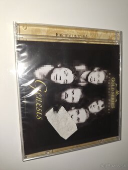 CD,NOVÉ,NEVYBALENÉ - 5