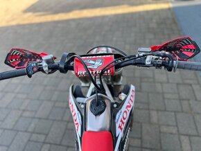 Honda CRF 450 2024 - 5