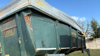 ZDT Mega 18 poškodená - 5