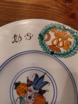 Habanska keramika - 5