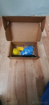 3D tlačiareň Phrozen Sonic Mini 4K - 5