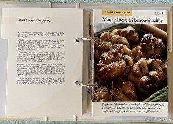 Kuchárky Radosť z pečenia - 5