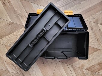 Kufrik na naradie Allit. - 5