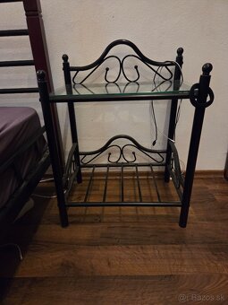 Predám postel - 5