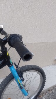Detský bicykel - 5