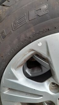 Elektrony R16 na KIA-Hyundai - 5