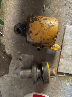 Drapák na drevo - 5