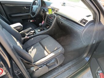 Audi A4 B7 Avant 1.9 TDI 96kw - 5