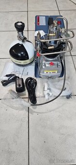 ❗Kompozitní láhev NON LIMITED LIFETIME ❗ - 5