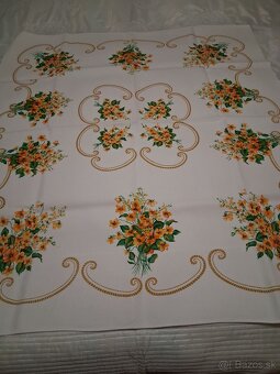 Rôzne obrusy - 5