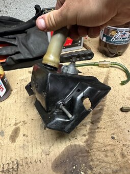 Karburátor jikov babeta - 5