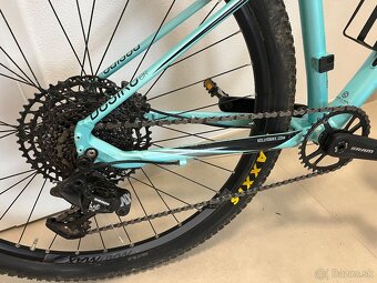 Dámsky bicykel Kellys Desire 29 S - 5