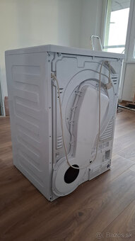 Sušička bielizne BEKO - 5