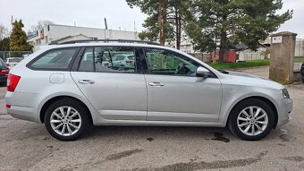 ŠKODA OCTAVIA COMBI 1.6 TDI.DSG - 5