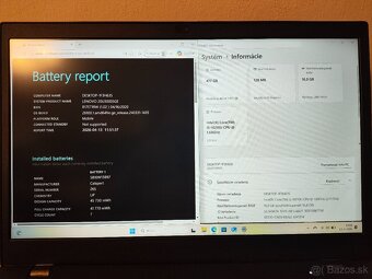 ThinkPad L15 Gen 2 | i5 • 16GB • 512GB SSD - 5