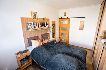 Na pred 3-izbový byt, Martin - Priekopa - 5