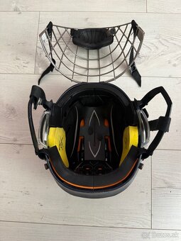 BAUER PRILBA RE-AKT 75 - 5