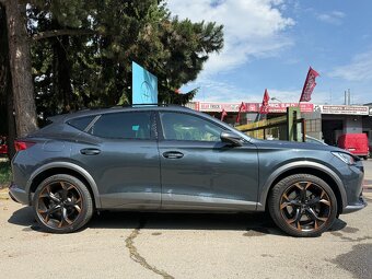 Cupra Formentor 1.4 TSI eHybrid 245k DSG Velo - 5