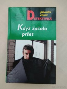 české detektívky 2 - 5