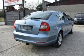 Škoda Octavia 2.0 TDI Elegance DSG - 5