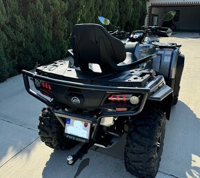 CF MOTO Gladiator X850 - 5