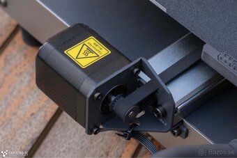 Anycubic Kobra 3 + AI kamera | 3D tlačiareň - 5