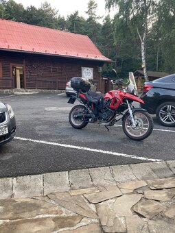 BMW F650GS Twin - 5