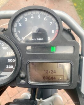 Bmw R 1200 GS - 5