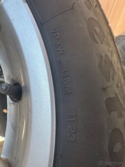 disky s pneumatikami – 205/60/r16 5x114,3 - 5