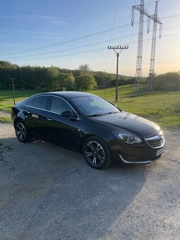 Opel Insignia 2.0CDTI 120kw - 5