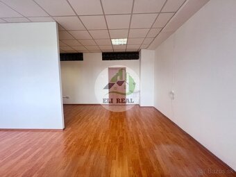 Na prenájom kancelária 37 m2 - Banská Bystrica K092ZL - 5