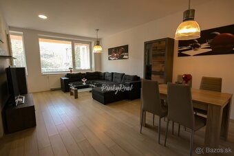 Exkluzívne – firemné sídlo s wellnessom v Prašníku - 5