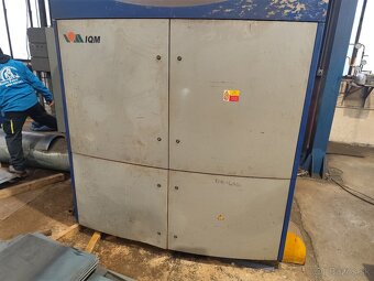 Cnc plazma - 5