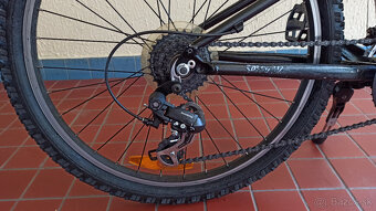 Specialized HotRock 24" - 5