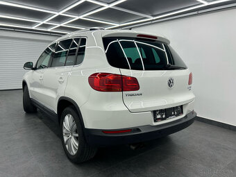 Volkswagen Tiguan 2.0 TSI 200k 4-Motion Sport Style DSG7 - 5