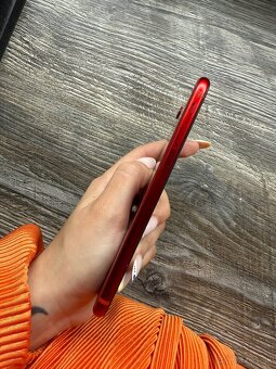 iphone 8 64gb red, červený - 5