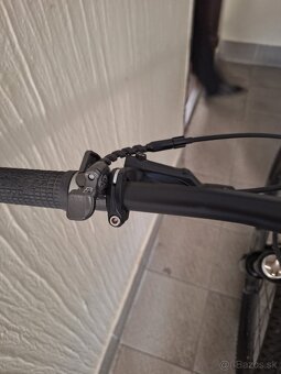 Predám horský bicykel 29kola Marin Bobcat Trail ako nový - 5