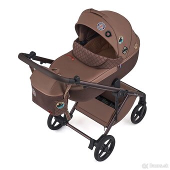 Anex Eli Wander - limited edition - 5