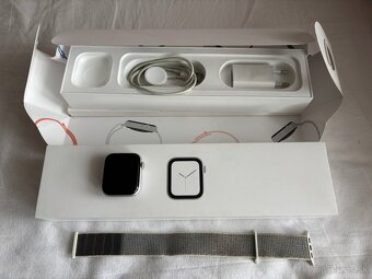Apple watch 4 44mm - 5