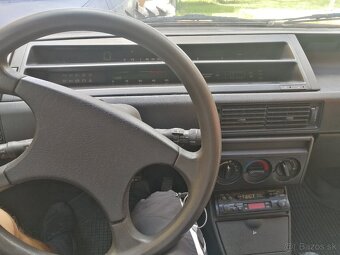 Fiat Tipo - 5