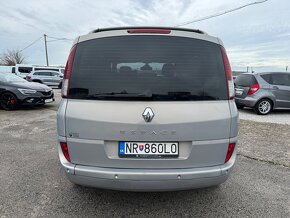 ✅️Renault Espace 2.0 dCi Genea✅️ - 5